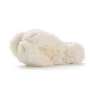 Pantuflas de <span class=keywords><strong>Mujer</strong></span> Elegantes y Afelpadas en Color Morado, Personalizadas, <span class=keywords><strong>Cerradas</strong></span>, Cálidas y Cómodas, con Función Antideslizante para <span class=keywords><strong>Invierno</strong></span> - Product Image 3
