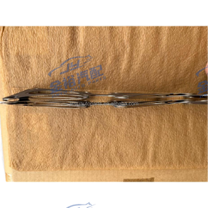 Piezas de motor automático de amianto para McLaren 650S 720s 600LT junta de culata junta de colector de admisión escape 11fa229cp 11f1692cp - Product Image 6