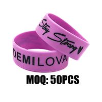 925 Sterling Silver Mama 5Mm Moissanite Colliers Périphérique Mignon Silicone Caoutchouc Bracelet Pokemons Unique Mode Bijoux Coeur