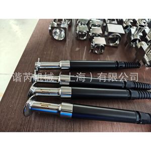 เครื่องวัดค่า pH แบบหลายพารามิเตอร์ Sharry ขนาด 1.5 นิ้ว รุ่น 316L สำหรับผลิตภัณฑ์ชีวเภสัชกรรม - Product Image 1