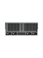 Nouvelle carte mère ASRock Rack Inc 4U à double socket AMD, système barebone serveur 12 baies 8 GPU DDR5