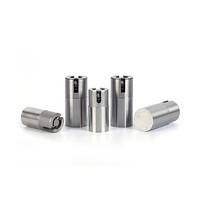 CUNGANG Composants de moule en gros : Valve à clapet pneumatique et broche d'éjection pneumatique pour moule d'injection plastique SUS420