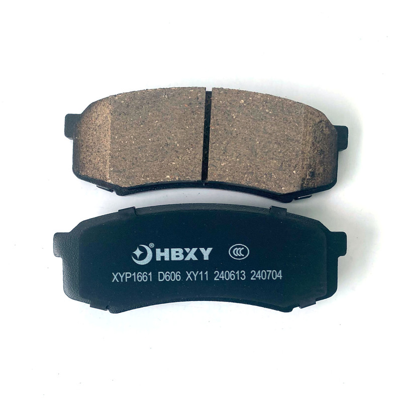 Wholesale New Condition Brake Pads for