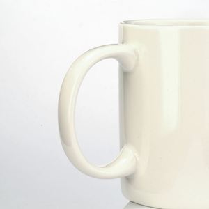 Taza de Cerámica Personalizada con Logotipo de Pakistán, Taza de Café de Porcelana al por Mayor con Caja de Regalo, Diseño de la Bandera de Palestina - Product Image 3