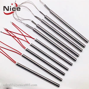 Résistance chauffante à haute densité, 240v, 1kw, 12x20mm, élément chauffant, cartouche - Product Image 6