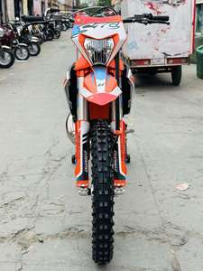 มอเตอร์ไซค์ EU 2025 Hengjian S7 Z300 300 ซีซี เครื่องยนต์ 2 จังหวะ รถวิบากสำหรับผู้ใหญ่ - Product Image 5