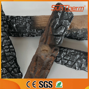 Ceppi di <span class=keywords><strong>gas</strong></span> in ceramica come <span class=keywords><strong>inserto</strong></span> <span class=keywords><strong>camino</strong></span> <span class=keywords><strong>a</strong></span> <span class=keywords><strong>gas</strong></span> più realistico <span class=keywords><strong>per</strong></span> <span class=keywords><strong>camino</strong></span> <span class=keywords><strong>a</strong></span> <span class=keywords><strong>gas</strong></span> esterno - Product Image 4