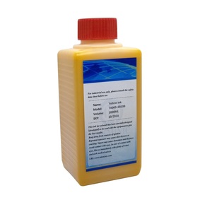 หมึกสีเข้ากันได้กับ Leibinger สีเหลือง ขาว แดง 79000-00104 72000-00109 74000-00199 สำหรับเครื่องพิมพ์อิงค์เจ็ท JET2 NEO JET3 CIJ - Product Image 2