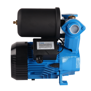 ปั๊มสูบน้ำอัตโนมัติเต็มรูปแบบ Yinjia APM22 OEM สแตนเลส/เหล็ก ระบบไฟฟ้ากระแสสลับ<span class=keywords><strong>เฟส</strong></span>เดียว 60Hz แรงดันสูง หัวดูดน้ำ 8 เมตร ทนความร้อน - Product Image 3