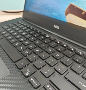 Ordinateur portable de jeu XPS 15 9550 Intel Core I7-6e génération 8 Go DDR4 SSD 2 Go <span class=keywords><strong>GTX</strong></span> 960M 15,6 pouces 90 Hz Windows 10 Pro - Product Image 2