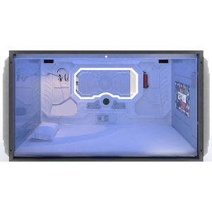Insonorizzate <span class=keywords><strong>hotel</strong></span> capsula posti letto <span class=keywords><strong>hotel</strong></span> fatto in cina - Product Image 3
