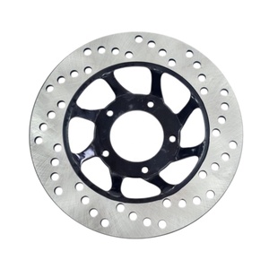 Disque de frein avant 220 mm en stock, <span class=keywords><strong>prix</strong></span> usine, pour <span class=keywords><strong>scooter</strong></span> <span class=keywords><strong>Honda</strong></span> BIZ125 BIZ <span class=keywords><strong>125</strong></span> - Product Image 1