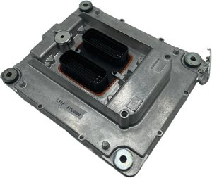 Unité de commande moteur HongWang EC210B 60100000 ECM ECU pour excavatrice hydraulique de chantier avec 1 an de garantie - Product Image 2
