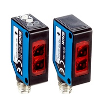 Sensor Fotoelektrik: W100-2 Ws/we100-2p4439 No. Bagian : 6052368