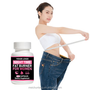 แท็บเล็ตสำหรับผู้ใหญ่ยาลดความอ้วนสมุนไพรธรรมชาติที่ดีที่สุดสำหรับการจัดการน้ำหนักอย่างรวดเร็ว - Product Image 1