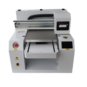 หัวพิมพ์ Impresora UV DTF Xp600/tx800 เครื่องพิมพ์ UV Flatbed ขนาด A3 พื้นที่พิมพ์สูงสุด 30*40 ซม. เครื่องพิมพ์ UV - Product Image 4