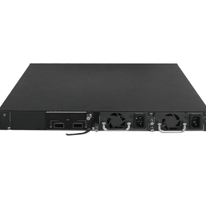 Commutateur Ethernet SFP+ 10G 24 ports haute performance S6520-24S-SI entièrement géré pour centre de données – Nouveau - Product Image 5