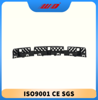 Pièces d'origine OEM en gros pour Lynk&Co – Support central de pare-chocs arrière OE 8888319002 – Prix usine avantageux