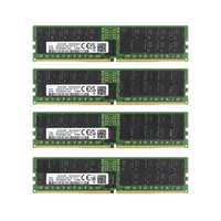 New in Stock 128GB 2S2Rx4 DDR5 RDIMM- 4800MT/s M321RAGA0B20-CWKZJ-OSTK Memory ram for Server