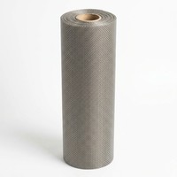 Mallas a prueba de moscas, mallas de seguridad para ventanas y pantallas de fibra de vidrio se pueden personalizar para protección antirrobo, ventilación y transpirabilidad.