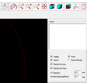 Logiciel de gravure laser sous-surface 3D haute précision, prend en charge les formats STL, OBJ, DXF, <span class=keywords><strong>JPG</strong></span>, <span class=keywords><strong>PNG</strong></span> - Product Image 5