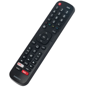 Nuevo Control Remoto Original EN2BC27K para Televisores Hisense 32K3110W 40K3110PW 50K3110PW 40K321UW 50K321UW 55K321UW 58K321UW - Product Image 1
