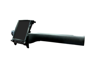 ZESTECH 9,7 "Android 11 pantalla Vertical coche Radio GPS navegación reproductor para Ford Ranger 2016 2017 2018 2019 2020 2021 2022 - Product Image 4