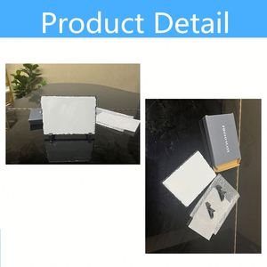 Envío Gratis desde Almacén en EE. UU., Venta al por Mayor de Artesanías de Piedra de Pizarra con Foto Personalizada, Sublimación en Blanco - Product Image 6