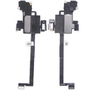 Tai Nghe Loa Kèm Cáp Dẻo Cảm Biến Tiệm Cận Cho <span class=keywords><strong>iPhone</strong></span> X Xs 11 Pro 11 Pro Max Loa Tai Nghe Kèm Cáp Dẻo Tiệm Cận - Product Image 2