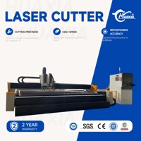 Découpeuse laser métallique haute vitesse OEM ODM pour usage industriel, livraison rapide