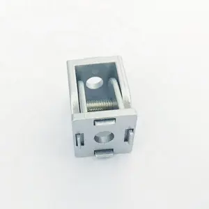 20アルミニウムプロファイル用の合金工業用スイベル接続ピボットジョイント