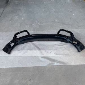 Kit de pare-chocs avant inférieur Citroën Aircross C5 Neuf à fixer par boulons OE YL008732XT 9819783077 - Product Image 2