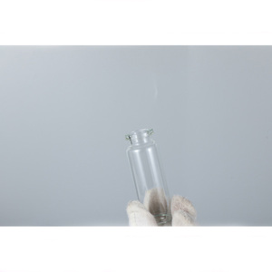 2ml-5ml Clear Small Glass Vial Medicine <b>Bottle</b> Lyophilized Powder <b>Bottle</b> - Product Image 6