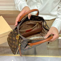 Sac de Luxe pour Femmes Grande Taille Guangzhou Loumixer – Sacs à Main de Luxe pour Dames