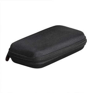 Estuche de EVA electrónico para herramientas personalizadas para <span class=keywords><strong>INIU</strong></span> 18W PD3.0 QC4.0 Carga rápida 10500mAh Banco de energía Bolsa de viaje - Product Image 4