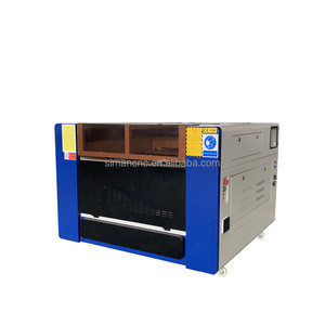 Machine de découpe laser haute vitesse co2 1390 150w 900*13/machine de découpe laser co2 9060 - Product Image 4