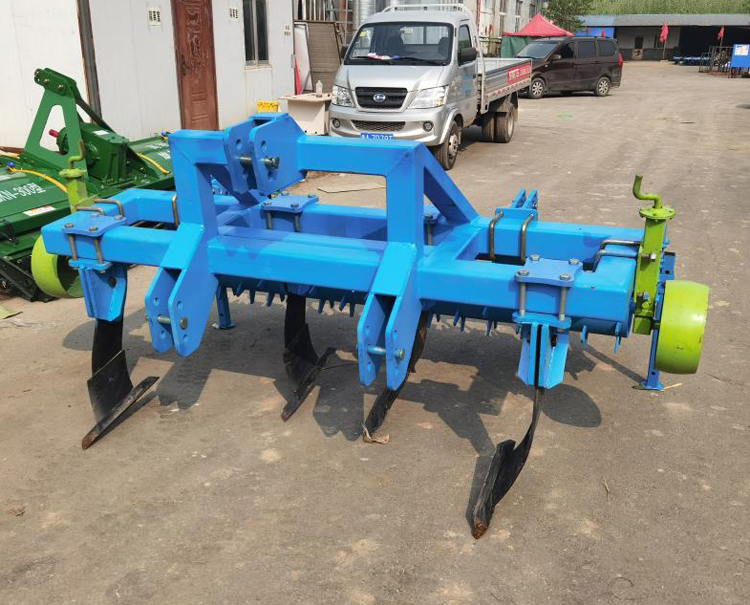 农场深犁拖拉机深松机出售 - buy tractor subsoiler for sale,farm