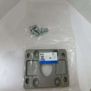 Plaque de bride de cylindre SMC MB-F08 - Product Image 4