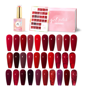 Marque privée 15ml Ensemble de vernis à ongles gel scintillant réfléchissant Flash Paillettes étincelantes Vernis holographiques Uv Led Sequin <span class=keywords><strong>Manucure</strong></span> - Product Image 6