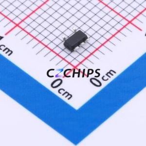 Original and New HT8631ARTZ SOT-23-5 <b>Integrated</b> <b>Circuit</b> IC Chip Operational Amplifier - Product Image 2
