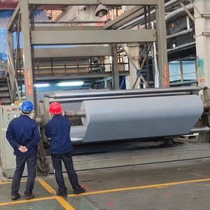 26oz Marine lớp PVC tráng vải-offshore cuộc sống bè & thuyền Inflatable chất liệu - Product Image 5