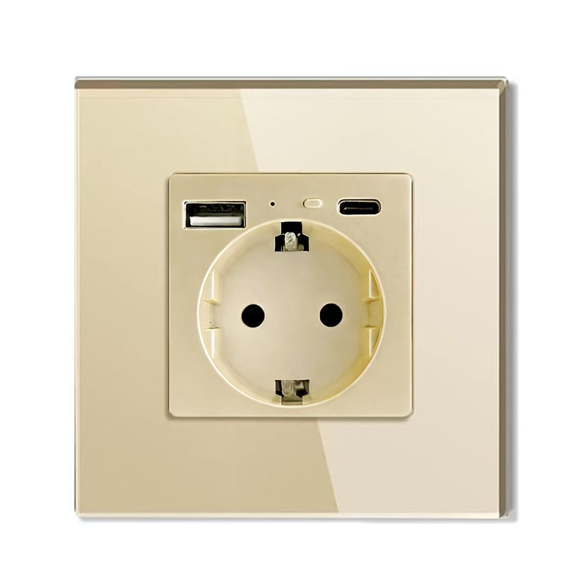 แชมเปญโกลด์