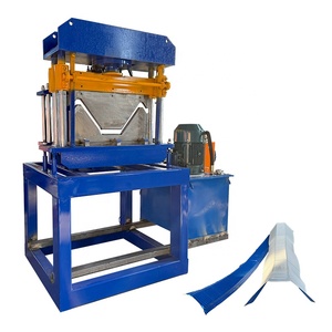 Türkei Beliebte <span class=keywords><strong>K</strong></span> <span class=keywords><strong>Arch</strong></span> Span Tragbare Metalldach-Crimp maschine - Product Image 1