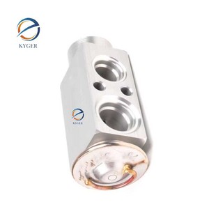 Válvula de expansión de válvula de CA de aire 2208300384 2308300184 6398300384 para piezas de automóviles <span class=keywords><strong>Mercedes</strong></span> Benz W203 CL203 W220 W211 - Product Image 1