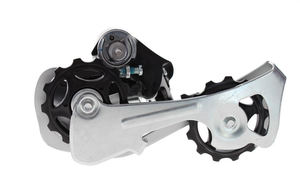 Accessori per biciclette Shimano <span class=keywords><strong>Altus</strong></span> RD-M360 Deragliatore posteriore MTB 7/8/21/24 velocità per Shimano RD-M310 RD-M360 - Product Image 4