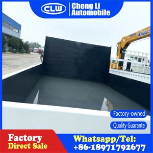 जापान-1 सुज़ु टिपर ट्रक की कीमत 4x2 <span class=keywords><strong>6</strong></span> पहियों डंप ट्रक - Product Image 6