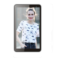 Nouvelle tablette PC 7 pouces pour les entreprises et l'éducation, processeur quadricœur A133 1,6 GHz, écran IPS 1024x600, WIFI+ 4.0, Android 10.0, résistante aux chutes, OEM & ODM