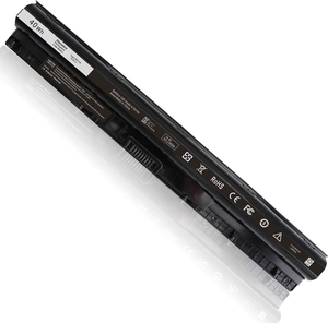 Batería Recargable de Iones de Litio M5Y1K de 40WH y 14.8V para <span class=keywords><strong>Inspiron</strong></span> 14/<span class=keywords><strong>15</strong></span>/17 Series 5000/3000 (Modelos 5559/5558/3551/5756/5458/G) - Product Image 1