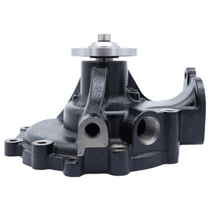 Bomba de agua Cw para Hino J05C 16100-3475, pieza de repuesto para el sistema de refrigeración del camión - Product Image 1