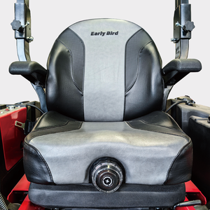 <span class=keywords><strong>Tondeuse</strong></span> <span class=keywords><strong>autoportée</strong></span> hydrostatique commerciale à virage zéro, 72 "<span class=keywords><strong>pour</strong></span> grands jardins, aménagement paysager - Product Image 4